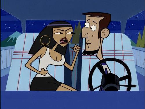 Clone High Season 1 Episode 12 - Changes: The Big Prom: The Sex Romp: The Season Finale