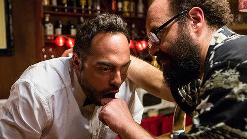 The end of comedy Season 1 Episode 4 - Episode 4