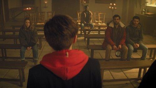 Marianne Season 1 Episode 2 - Tradition