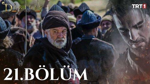 Resurrection: Ertugrul Season 1 Episode 21 - Episode 21