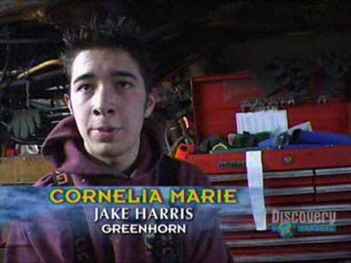 Deadliest Catch Season 2 Episode 11 - Race Against the Ice