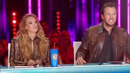 American Idol Season 9 Episode 12 - 912 (Rock & Roll Hall of Fame)