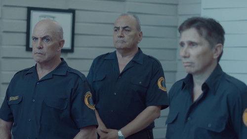 El marginal Season 2 Episode 4 - Episode 4