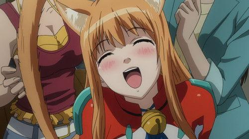 Cat Planet Cuties Season 1 Episode 1 - The Cat Who Fell to Earth