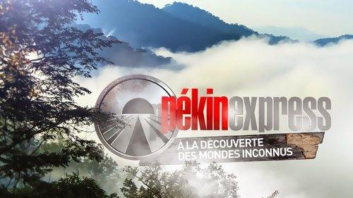 Pékin Express Season 10 Episode 1 - Episode 1