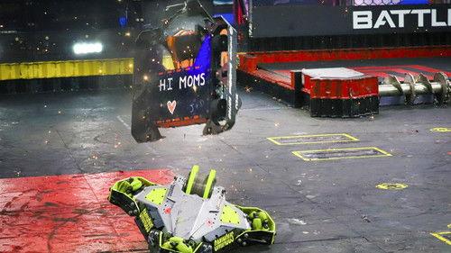 BattleBots Season 8 Episode 11 - Never Say Die