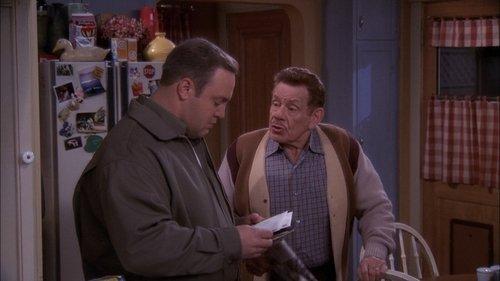 The King of Queens Season 3 Episode 12 - Wedding Presence