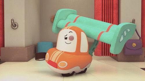 Go! Go! Cory Carson Season 4 Episode 3 - Spoiler Alert