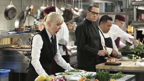 undefined Season 1 Episode 11 - Cotton Candy and Blended Fish