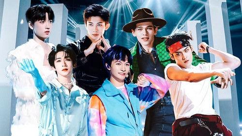 CHUANG Season 4 Episode 9 - Episode 9