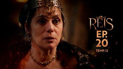 Kings Season 12 Episode 20 - Episode 20