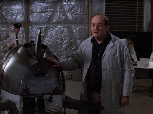 undefined Season 1 Episode 17 - The Stinger