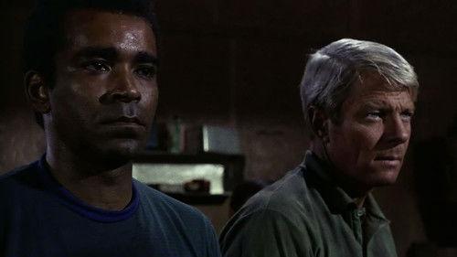 undefined Season 2 Episode 24 - Trial by Fury