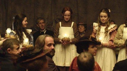 undefined Season 2 Episode 10 - The Growing Good of the World