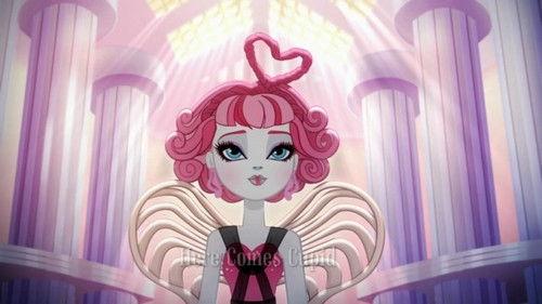 Ever After High Season 1 Episode 5 - Here Comes Cupid