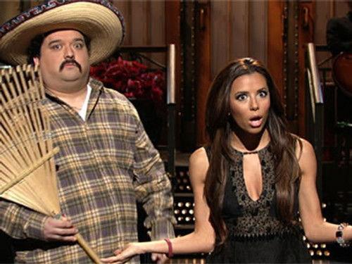 Saturday Night Live Season 31 Episode 6 - Eva Longoria/Korn