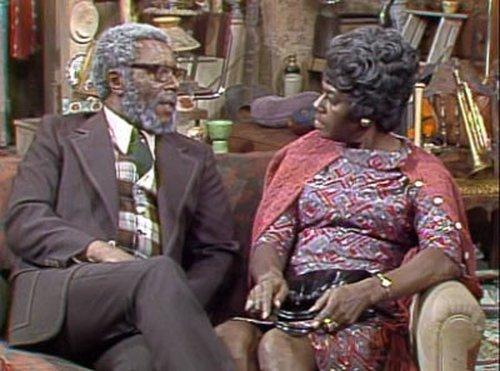 Sanford and Son Season 3 Episode 14 - Mama's Baby, Papa's Maybe