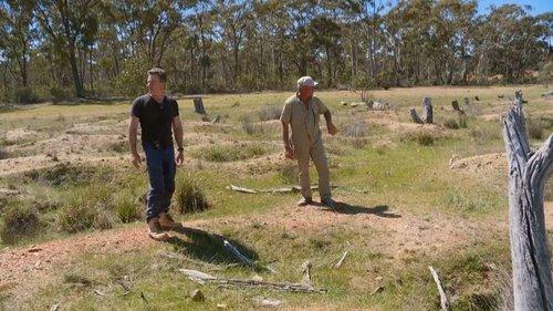 Aussie Gold Hunters Season 4 Episode 3 - Episode 3