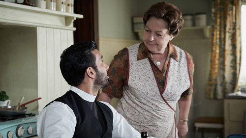 Grantchester Season 9 Episode 4 - Episode 4