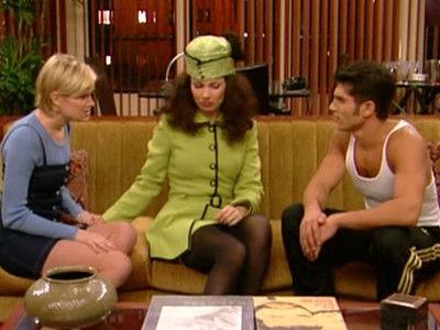 undefined Season 6 Episode 5 - Maggie's Boyfriend