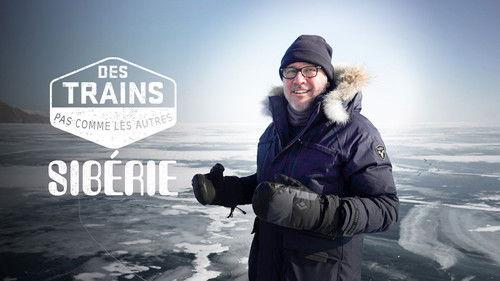 Amazing Train Journeys Season 12 Episode 4 - Siberia