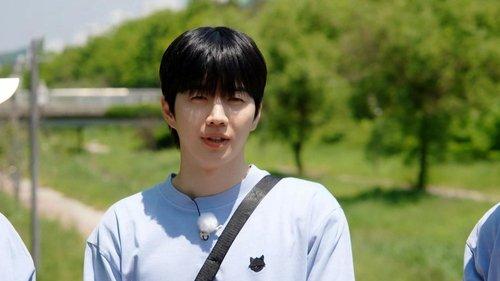 Running Man Season 1 Episode 706 - Oh My Gosh Kang Hoon