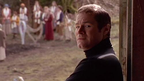 The Outer Limits Season 4 Episode 17 - Lithia