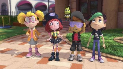 Pinocchio and Friends Season 2 Episode 7 - Episode 7