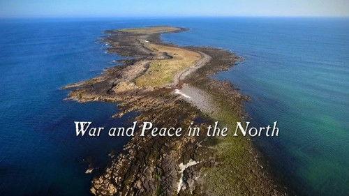 Grand Tours of the Scottish Islands Season 4 Episode 5 - From Flottay to Sanday: War and Peace in the North