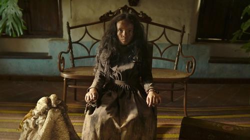 One Hundred Years of Solitude Season 1 Episode 3 - A Daguerreotype of God