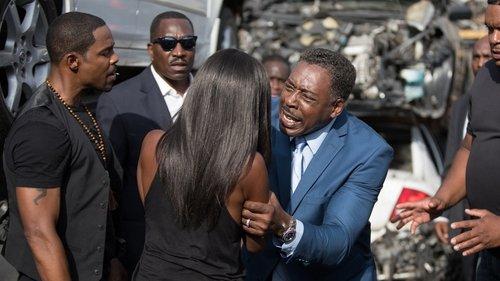 Carl Weber's The Family Business Season 1 Episode 3 - Show Down