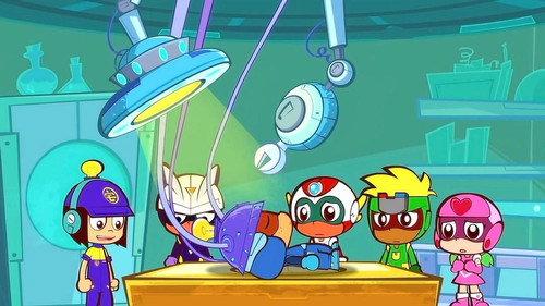 Happy Toon Season 10 Episode 15 - Episode 15