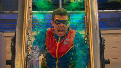 Henry Danger Season 5 Episode 5 - Part 1: A New Evil