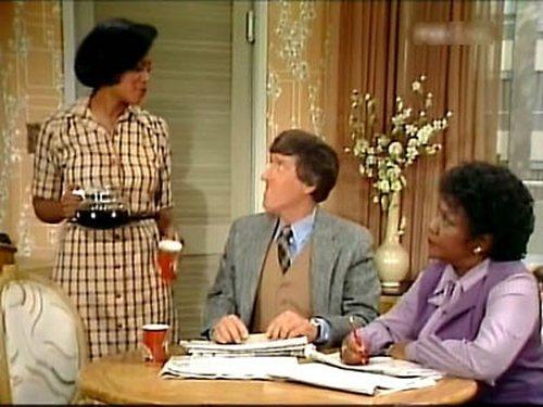 The Jeffersons Season 10 Episode 7 - The Return of Bentley