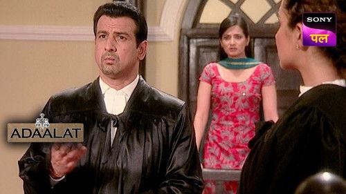 Adaalat Season 1 Episode 44 - Murdaghar Khoon Ka Raaz