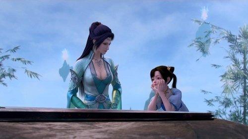 Fights Break Sphere Season 4 Episode 22 - Episode 22