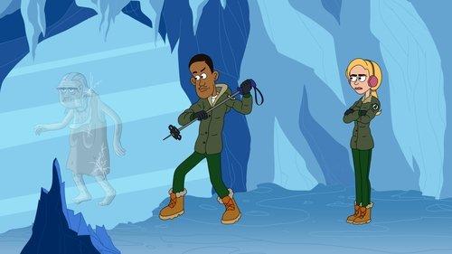 undefined Season 2 Episode 1 - Miracle Lake