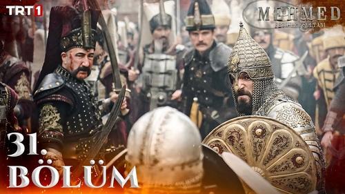 Mehmed: Sultan of Conquests Season 2 Episode 16 - 31. Bölüm