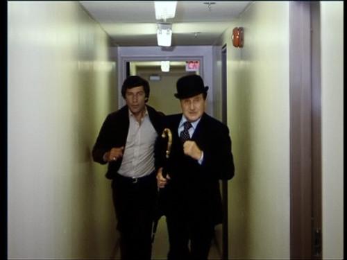 The New Avengers Season 2 Episode 10 - Complex