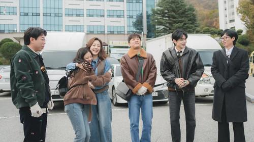 Apartment 404 Season 1 Episode 4 - Episode 4