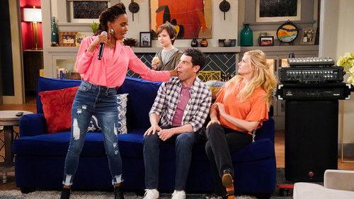 The Neighborhood Season 4 Episode 21 - Welcome to the Dream Girls