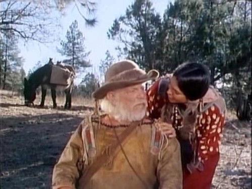 Grizzly Adams Season 1 Episode 9 - The Rivals