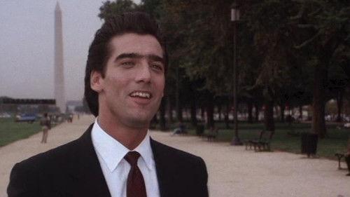 Wiseguy Season 3 Episode 9 - Day One