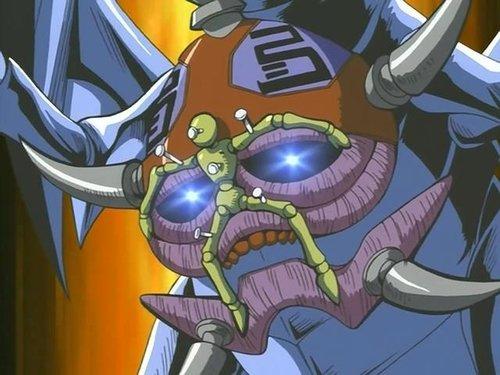 Yu-Gi-Oh! Duel Monsters Season 1 Episode 72 - Double Duel (3)