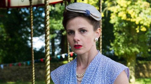 Father Brown Season 1 Episode 9 - The Mayor and the Magician