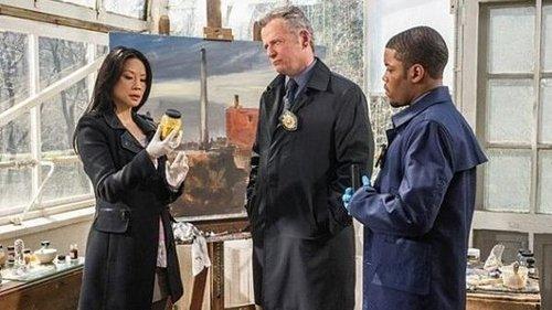 Elementary Season 1 Episode 23 - The Woman (1)