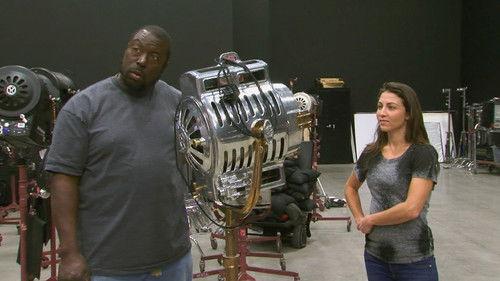 Storage Wars Season 9 Episode 13 - Sundown Showdown