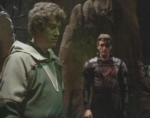 Blake's 7 Season 1 Episode 8 - Duel