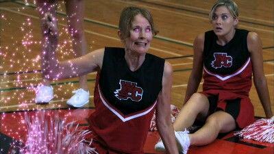 My Babysitter's a Vampire Season 1 Episode 2 - Three Cheers for Evil