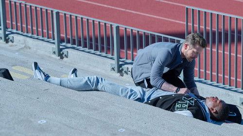 The Resident Season 6 Episode 8 - The Better Part of Valor